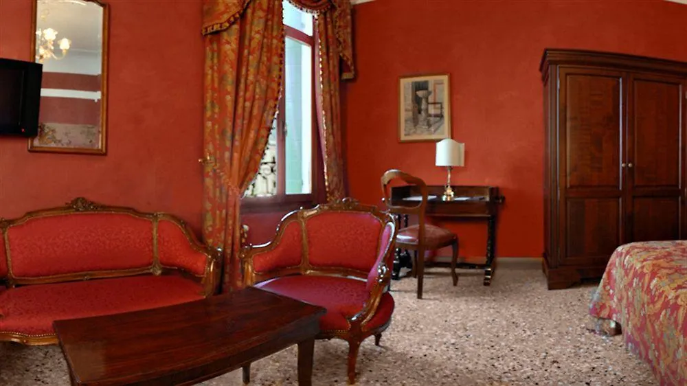 Hotel San Cassiano Ca'Favretto Venice