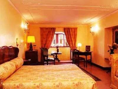 Hotel San Cassiano Ca'Favretto Venice