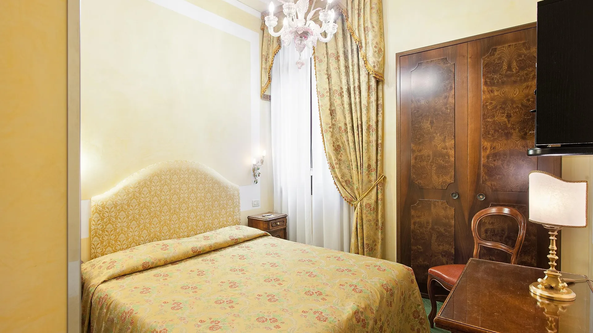 Hotel San Cassiano Ca'Favretto Venice