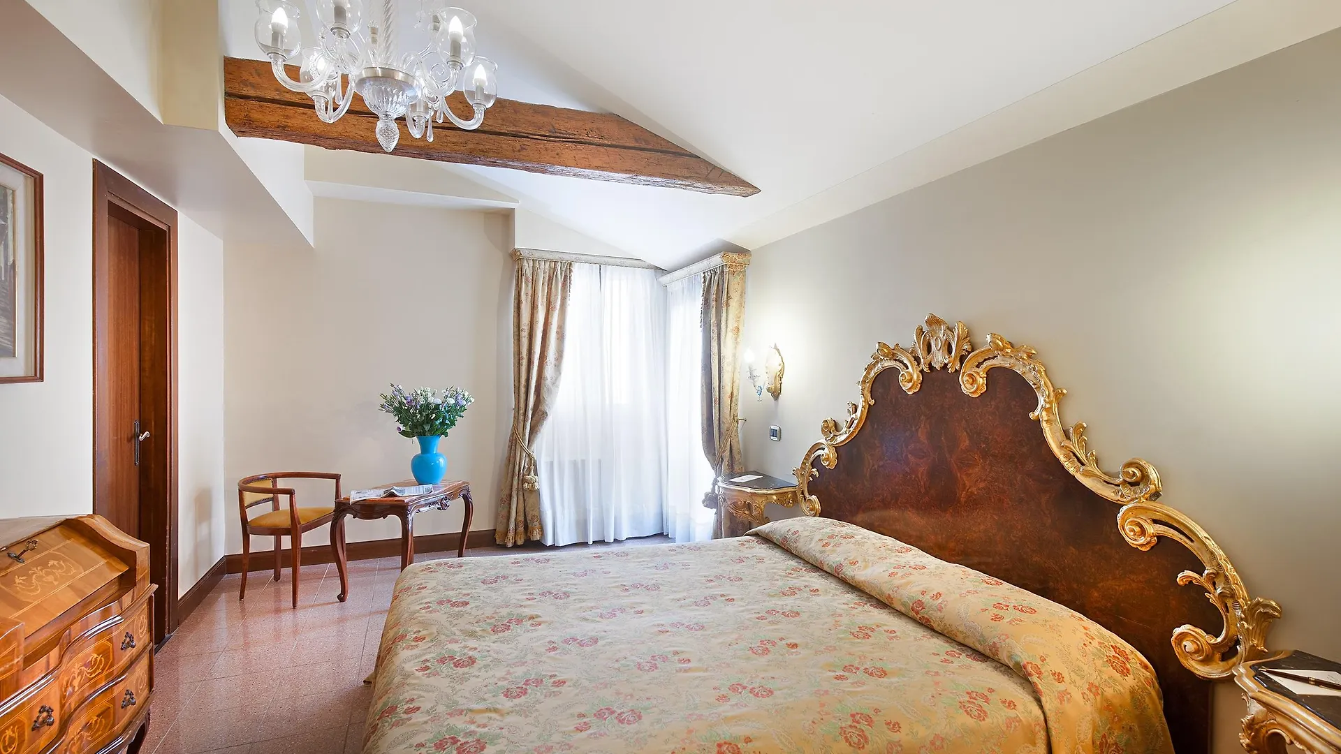 Hotel San Cassiano Ca'Favretto Venice