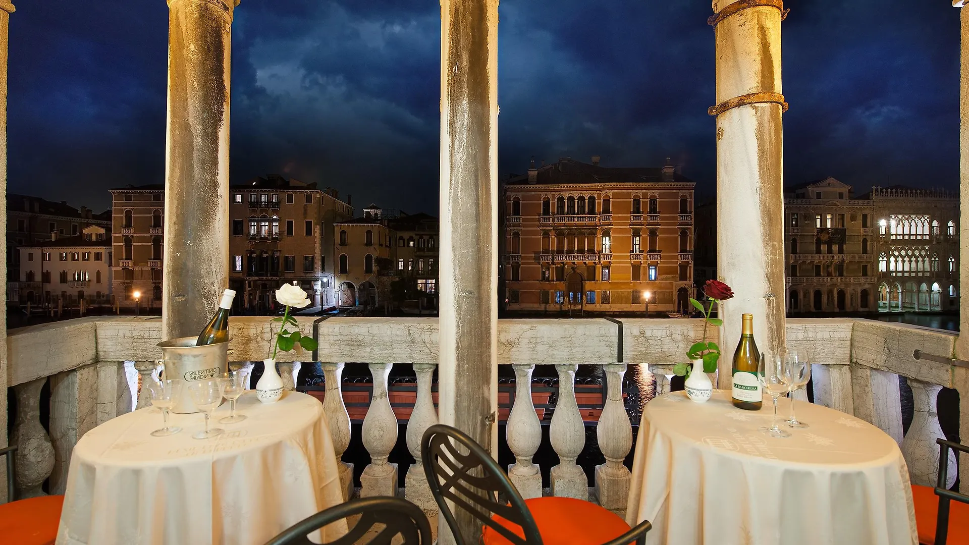 Hotel San Cassiano Ca'Favretto Venice