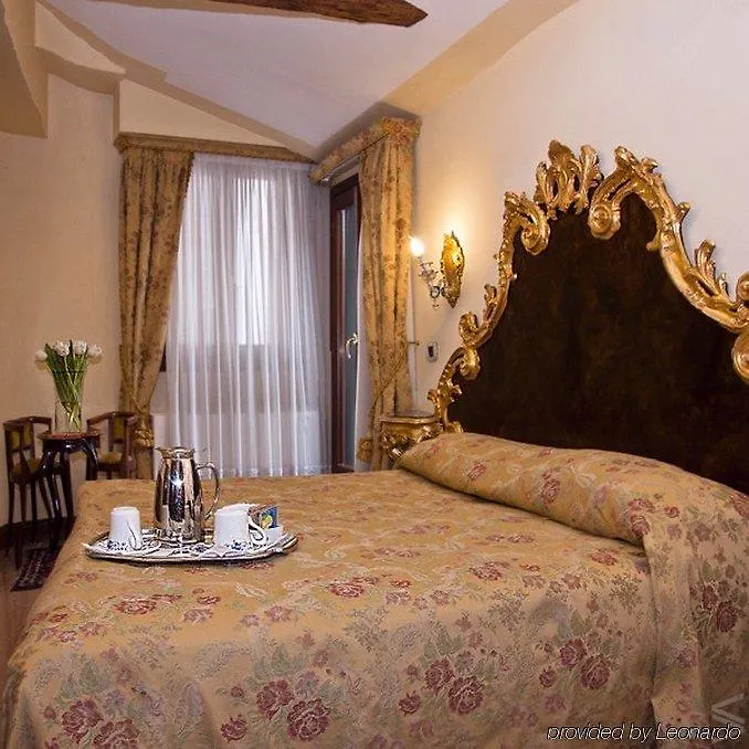 Hotel San Cassiano Ca'Favretto Venice