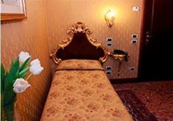 Hotel San Cassiano Ca'Favretto Venice