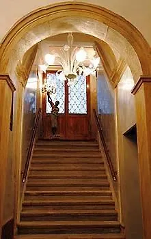 Hotel San Cassiano Ca'Favretto Venice