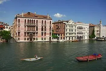 Hotel San Cassiano Ca'Favretto Venice