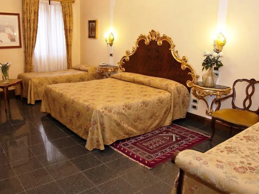 Hotel San Cassiano Ca'Favretto Venice Italy