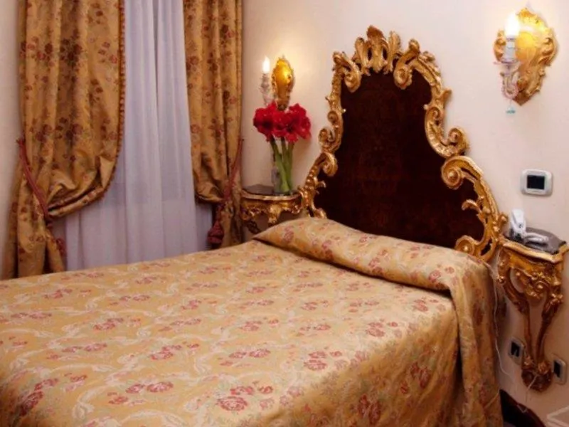 Hotel San Cassiano Ca'Favretto Venice