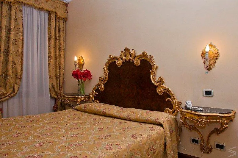 ****  Hotel San Cassiano Ca'Favretto Venice Italy