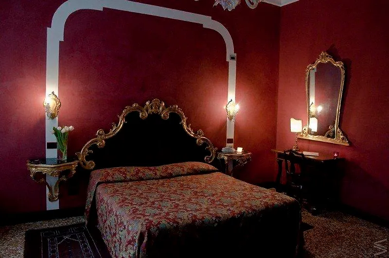 Hotel San Cassiano Ca'Favretto Venice