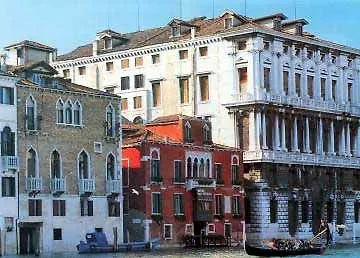 Hotel San Cassiano Ca'Favretto Venice