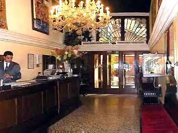 ****  Hotel San Cassiano Ca'Favretto Venice Italy
