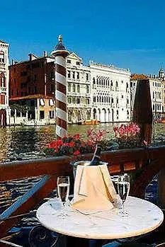 Hotel San Cassiano Ca'Favretto Venice 4*,