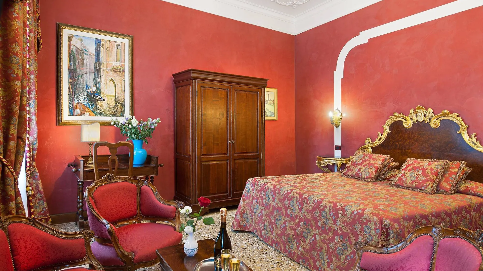 Hotel San Cassiano Ca'Favretto Venice