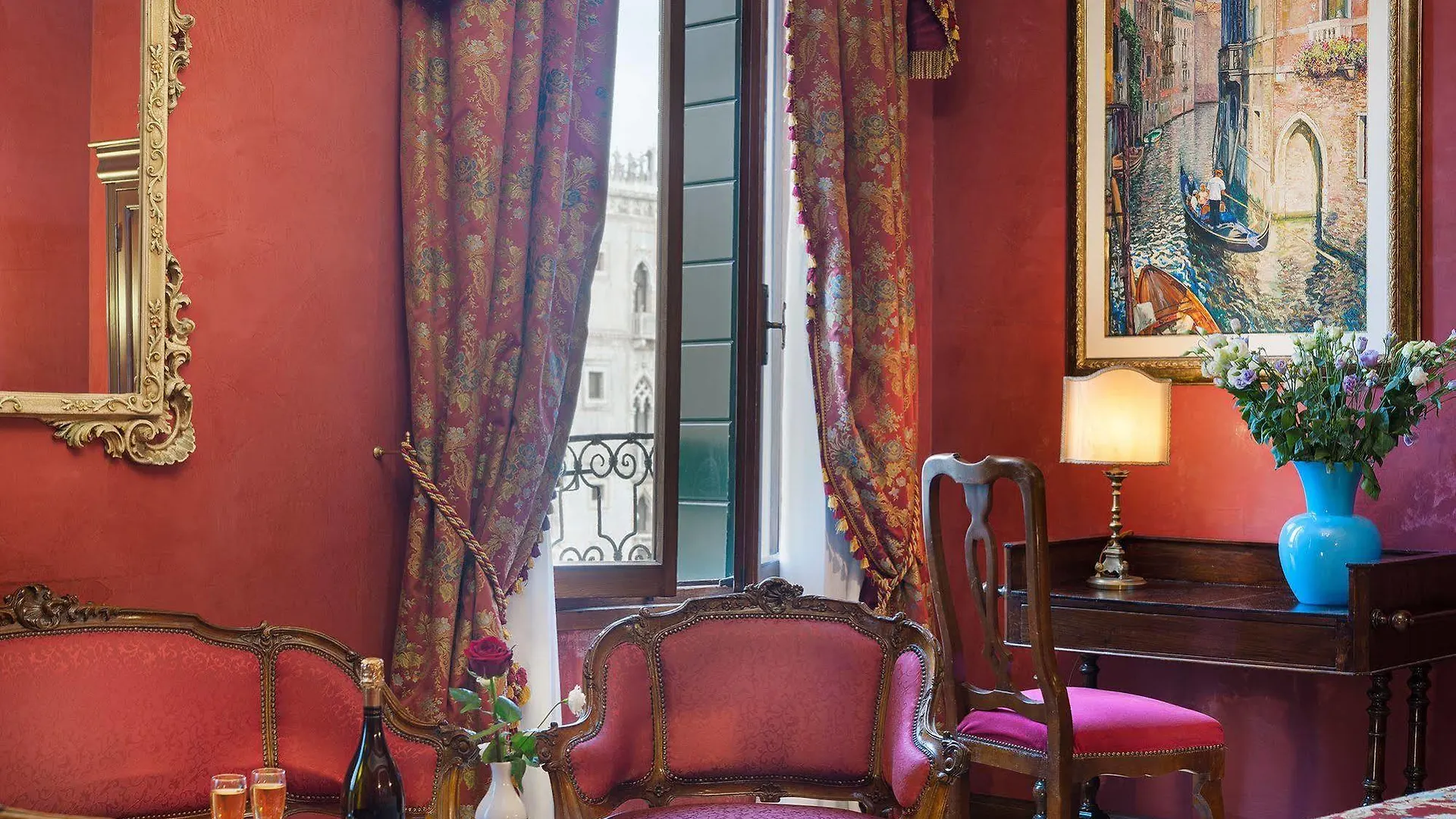 Hotel San Cassiano Ca'Favretto Venice