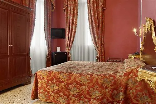Hotel San Cassiano Ca'Favretto Venice