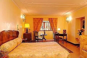 Hotel San Cassiano Ca'Favretto Venice