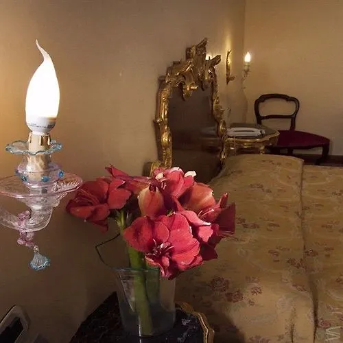 Hotel San Cassiano Ca'Favretto Venice 4*,