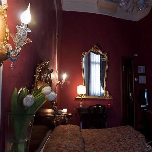 Hotel San Cassiano Ca'Favretto Venice