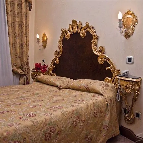 Hotel San Cassiano Ca'Favretto Venice