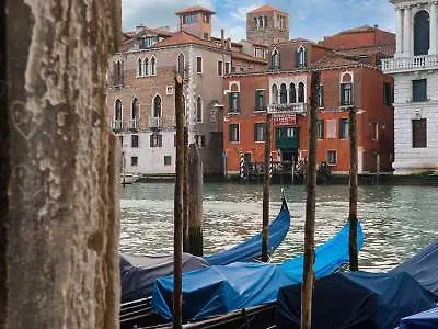 Hotel San Cassiano Ca'Favretto Venice