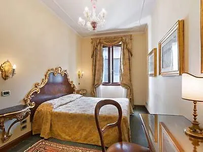 Hotel San Cassiano Ca'Favretto Venice 4*,  Italy