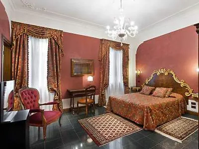 Hotel San Cassiano Ca'Favretto Venice