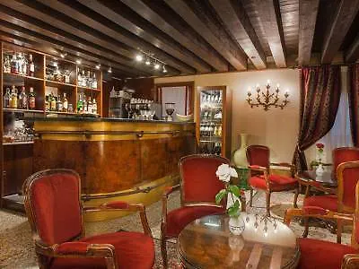 Hotel San Cassiano Ca'Favretto Venice