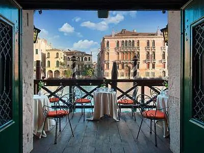 Hotel San Cassiano Ca'Favretto Venice