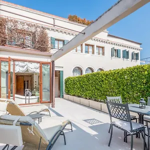 Hotel Ai Cavalieri Di, Venice