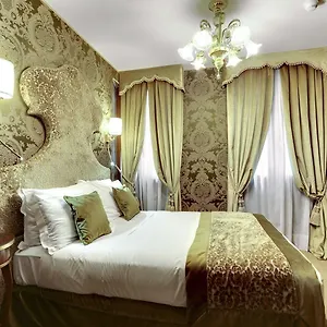 Hotel Casanova, Venice