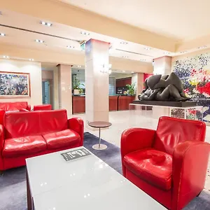 Hotel Palace Bonvecchiati, Venice