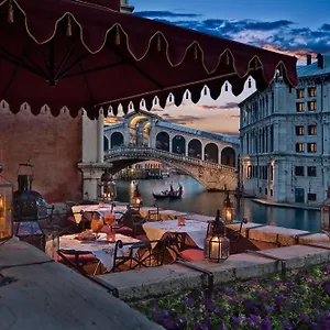 Hotel Al Ponte Antico, Venice