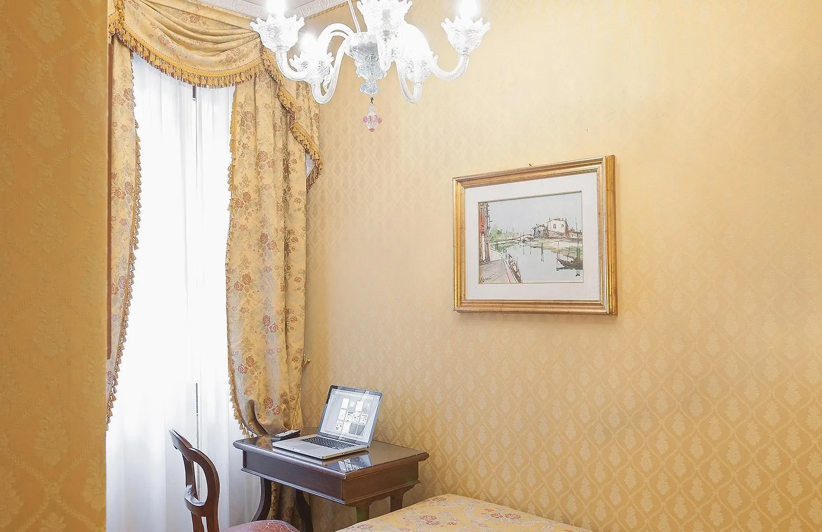 Hotel San Cassiano Ca'Favretto Venice