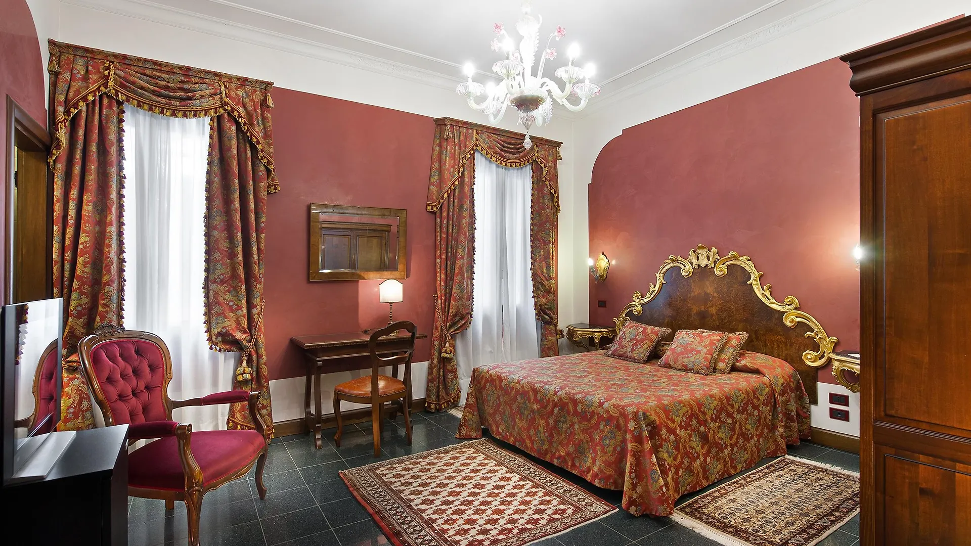 Hotel San Cassiano Ca'Favretto Venice 4*,  Italy