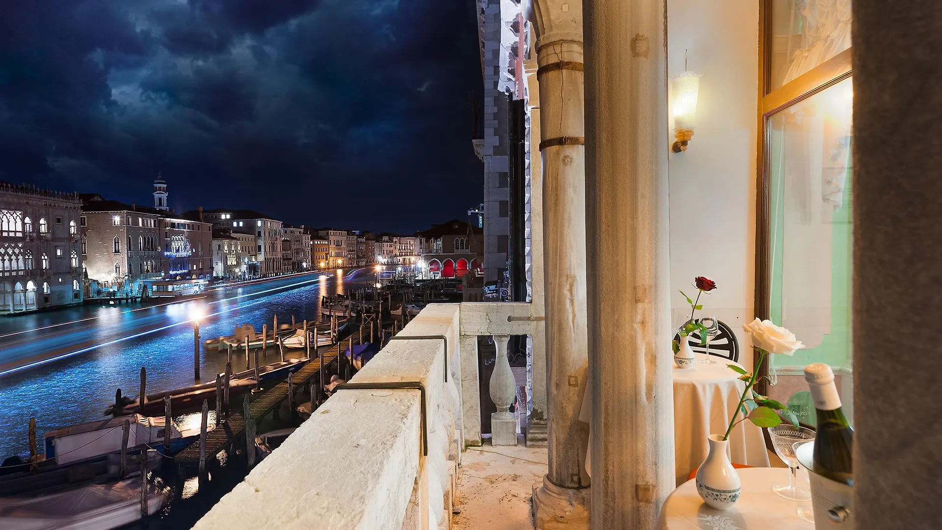 Hotel San Cassiano Ca'Favretto Venice 4*,