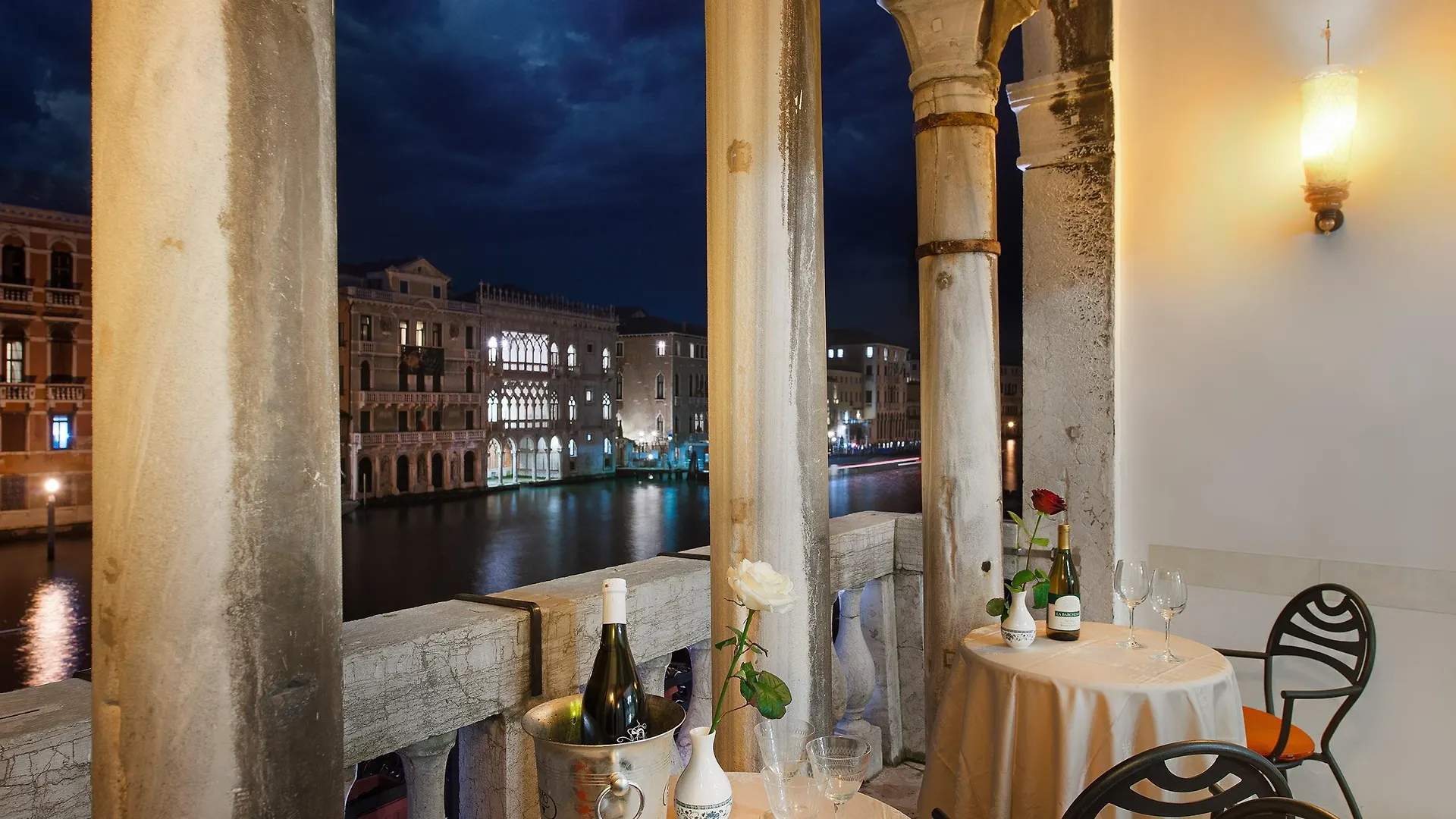 Hotel San Cassiano Ca'Favretto Venice