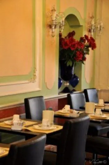 Hotel San Cassiano Ca'Favretto Venice