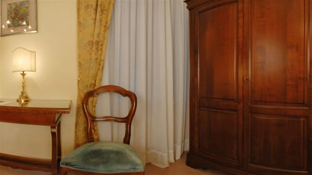 Hotel San Cassiano Ca'Favretto Venice