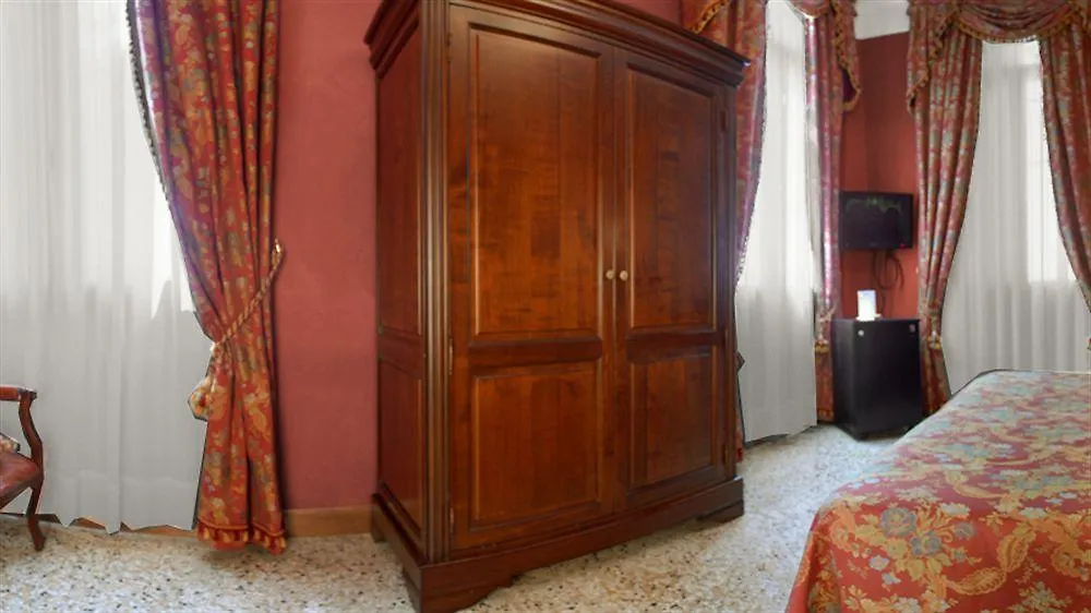 Hotel San Cassiano Ca'Favretto Venice