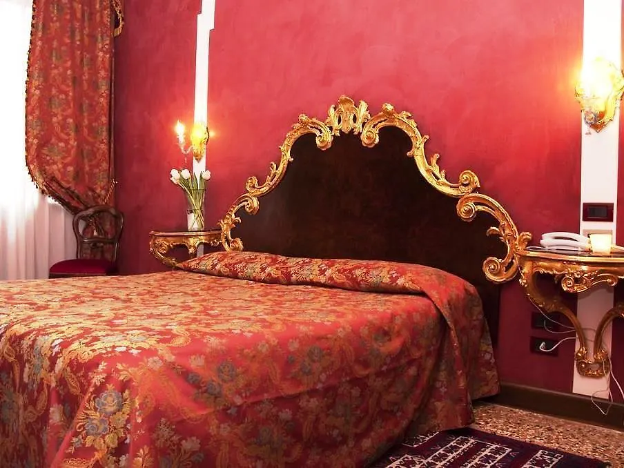 Hotel San Cassiano Ca'Favretto Venice 4*,  Italy