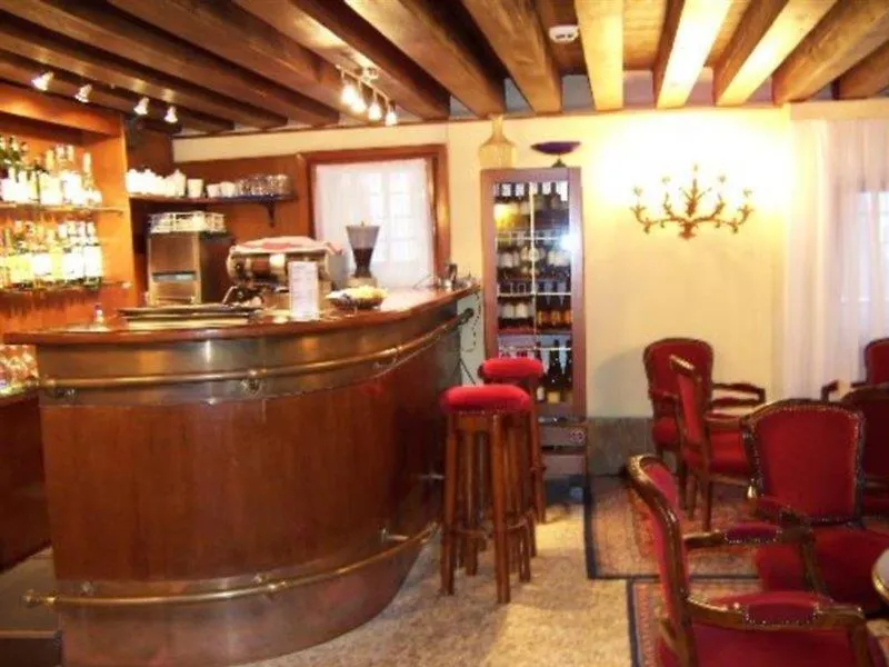 Hotel San Cassiano Ca'Favretto Venice 4*,