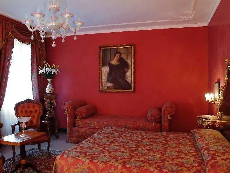 Hotel San Cassiano Ca'Favretto Venice 4*,  Italy