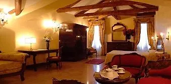 Hotel San Cassiano Ca'Favretto Venice