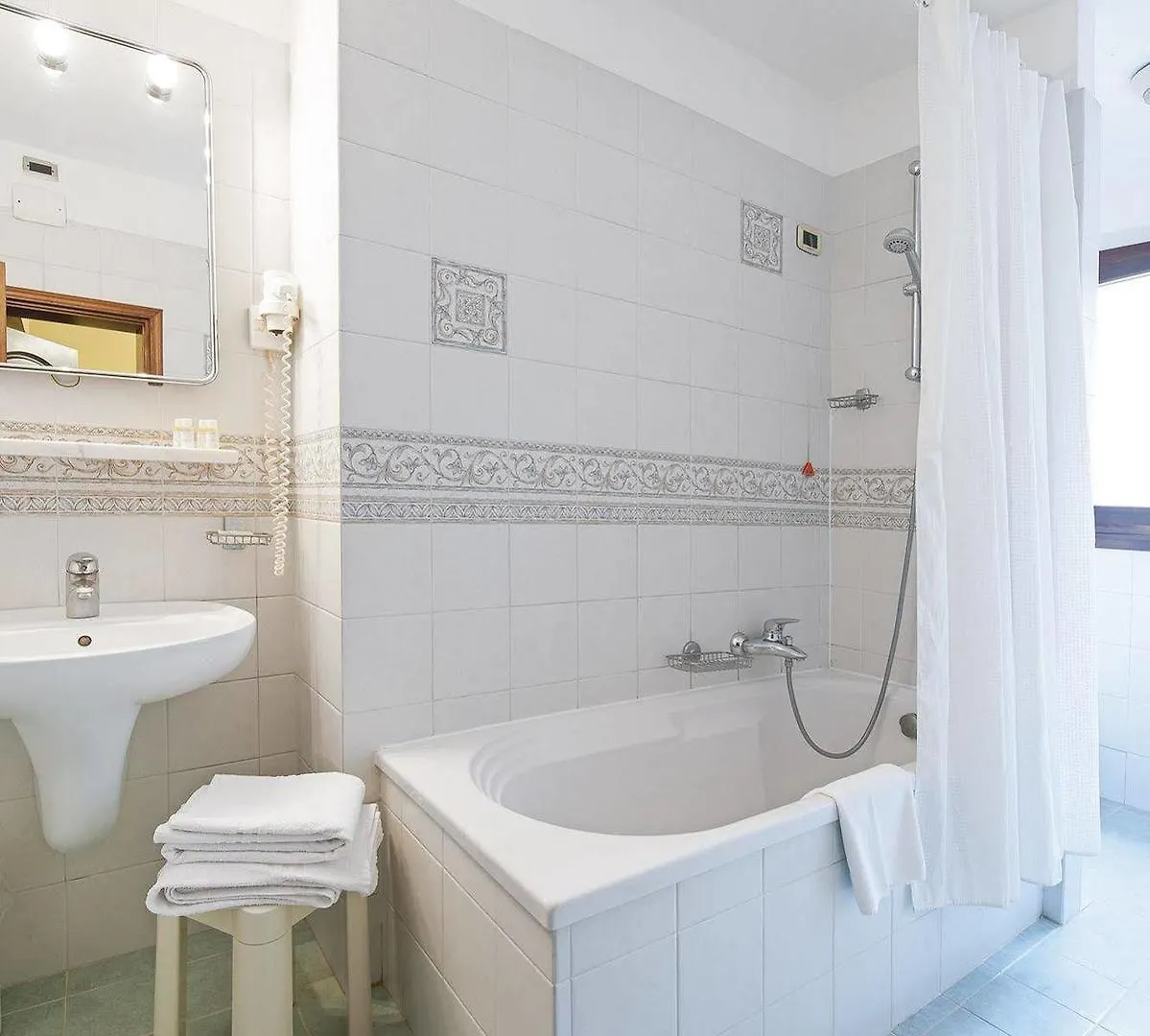 Hotel San Cassiano Ca'Favretto Venice