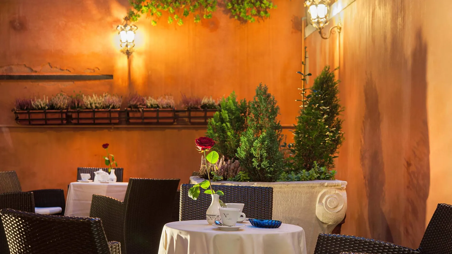 Hotel San Cassiano Ca'Favretto Venice 4*,  Italy