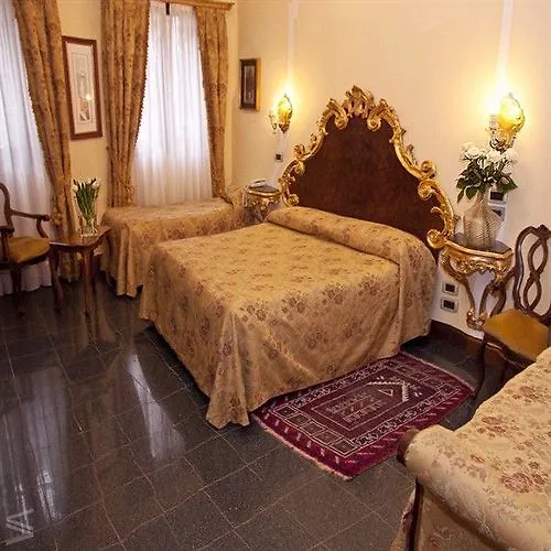 Hotel San Cassiano Ca'Favretto Venice
