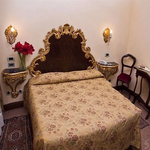 Hotel San Cassiano Ca'Favretto Venice