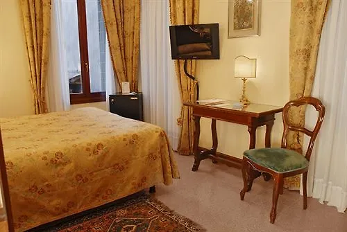 Hotel San Cassiano Ca'Favretto Venice