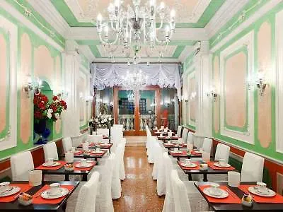 Hotel San Cassiano Ca'Favretto Venice Italy