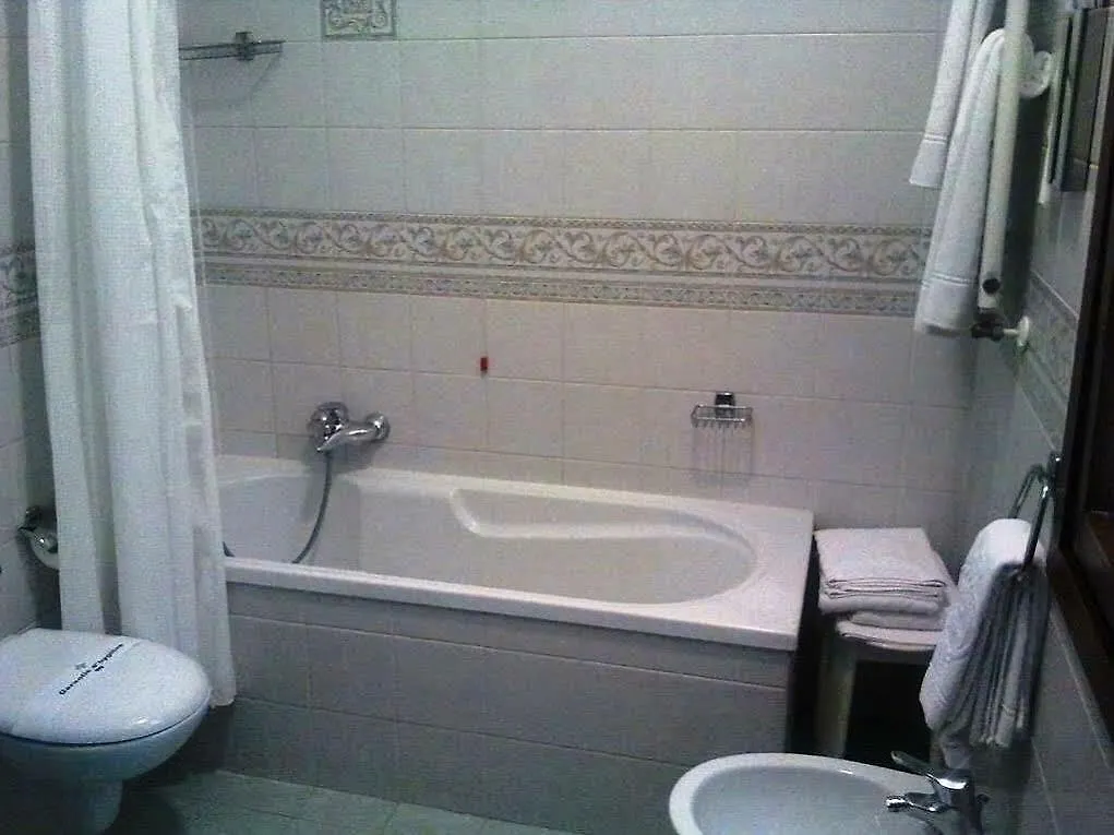 Hotel San Cassiano Ca'Favretto Venice 4*,